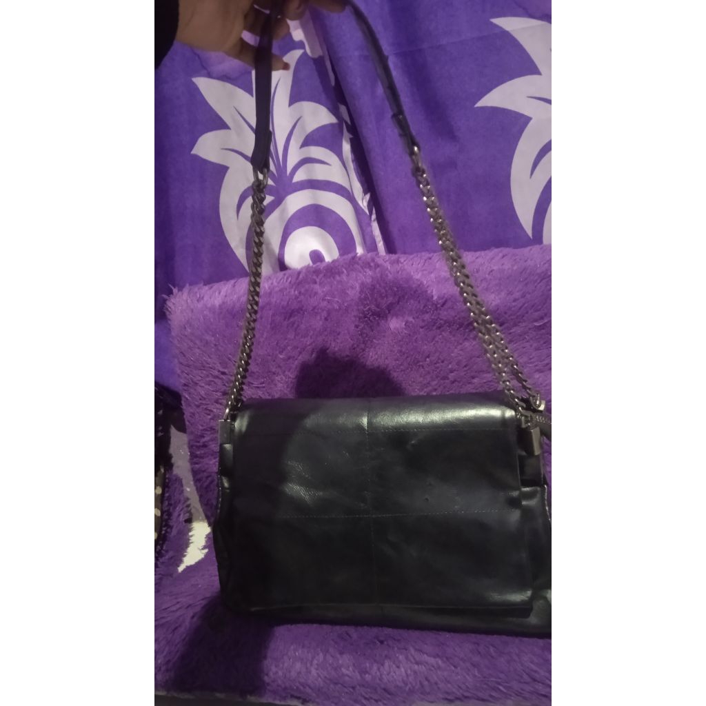 Shoulder Bag ZARA Original,Prealove