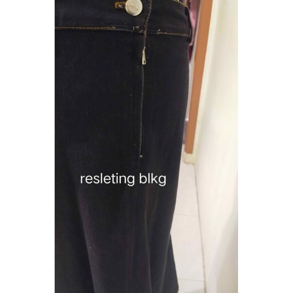 PL rok jeans