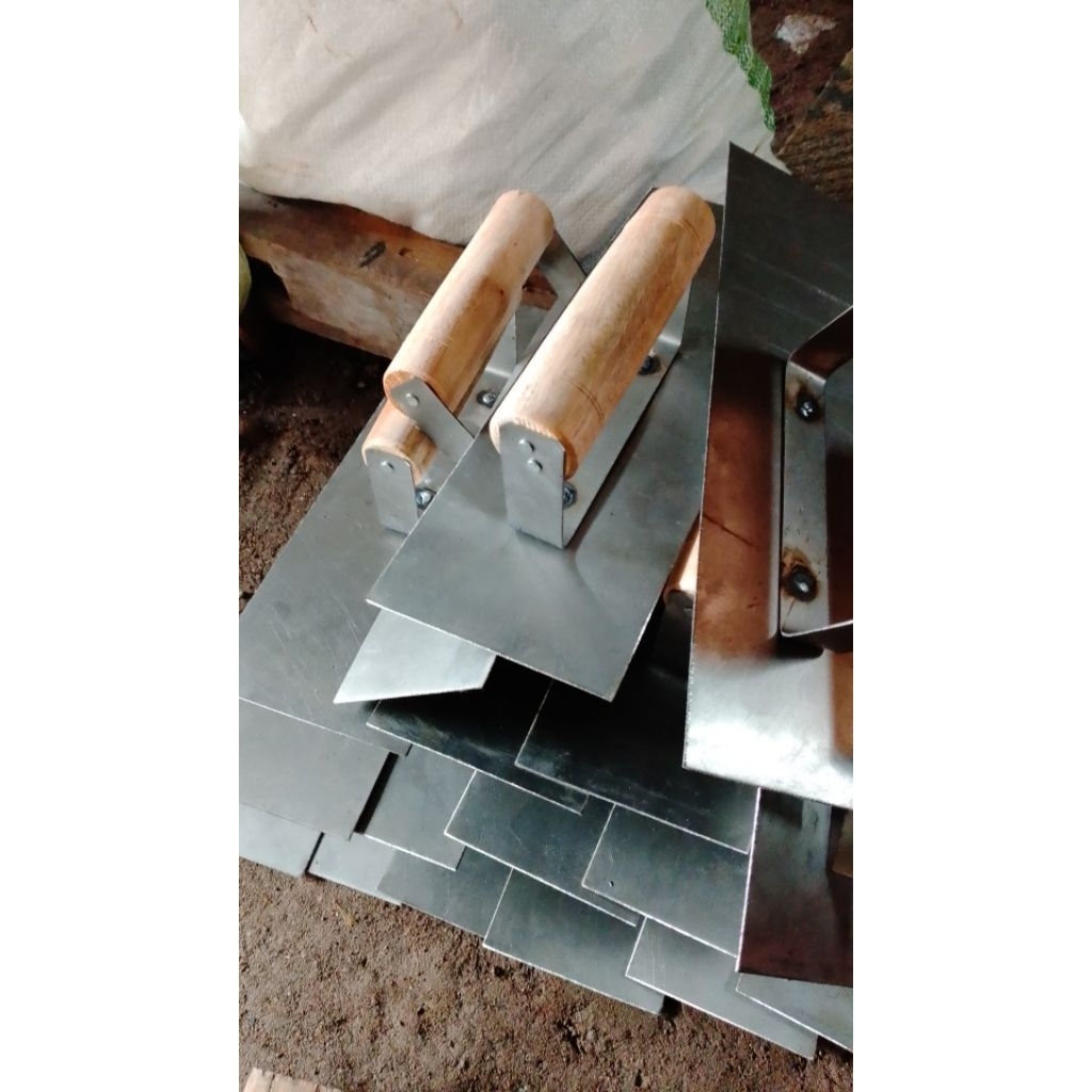 raskam baja berkualitas