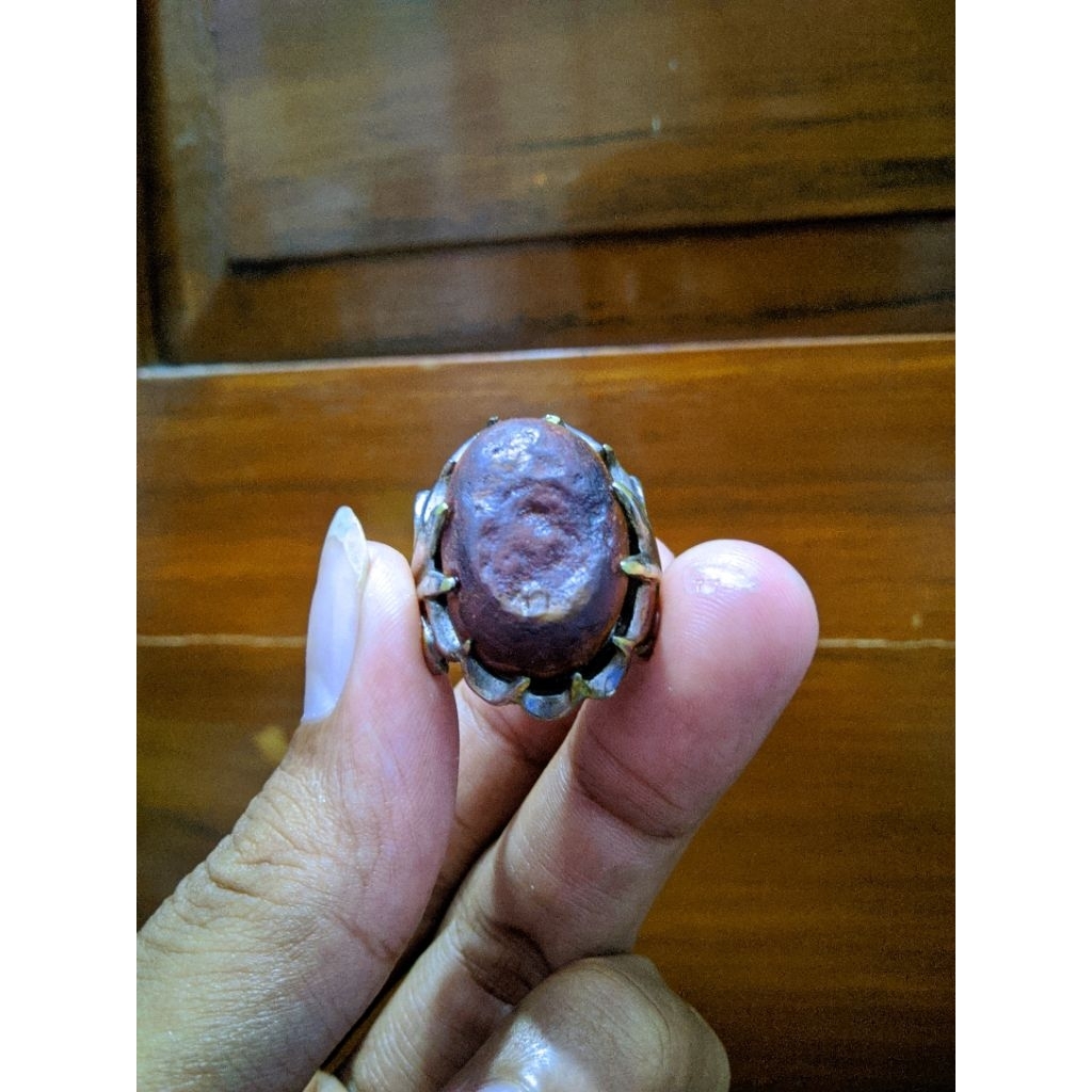 BATU ATI AYAM SAKRAL SEPUH