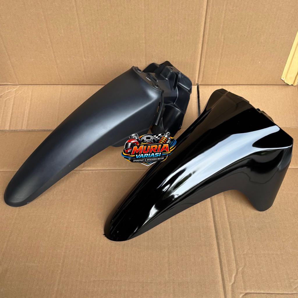 Spakbor Depan Honda Revo Absolut Revo Fit 110 Tahun 2010-2014 | Spakbor Selebor Depan Absolut Revo /