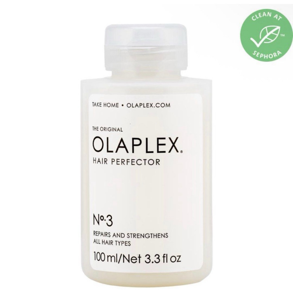 OLAPLEX hair perfector