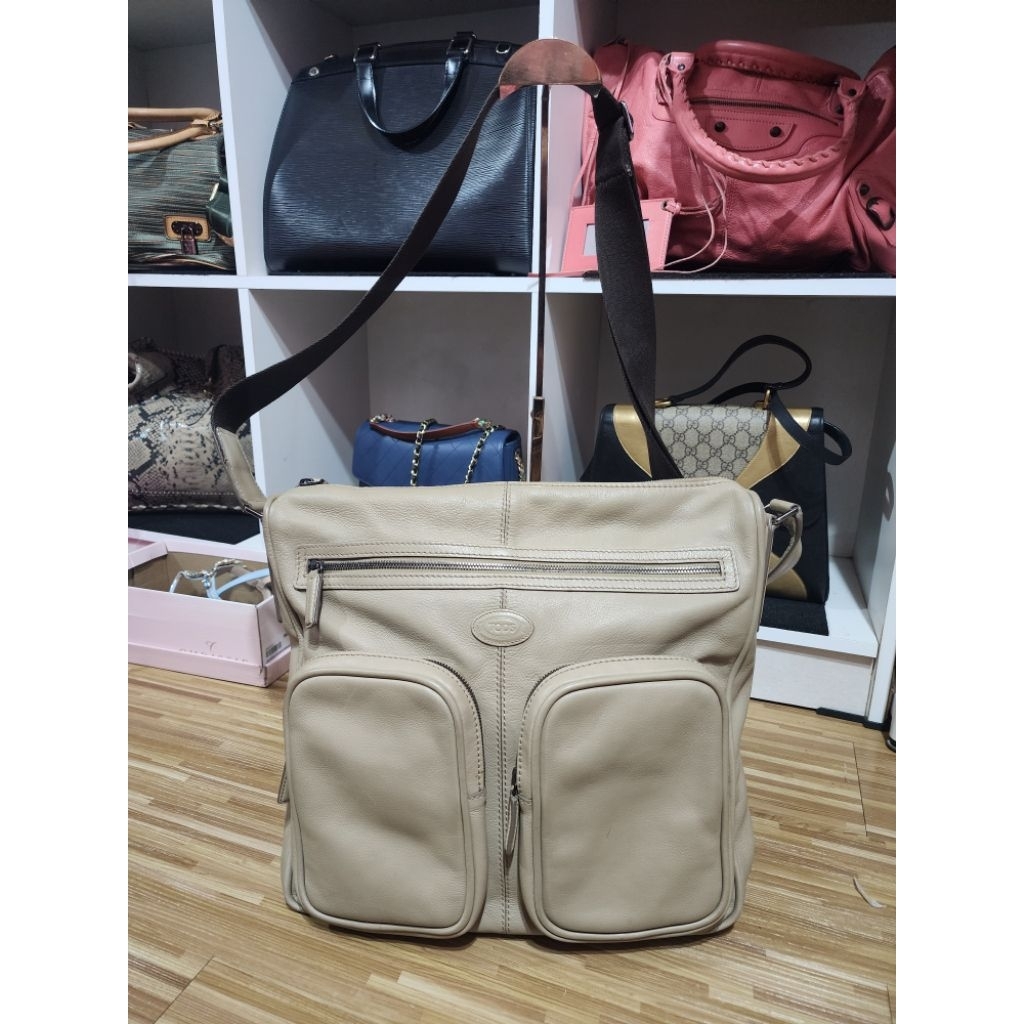 Sling Bag Tods