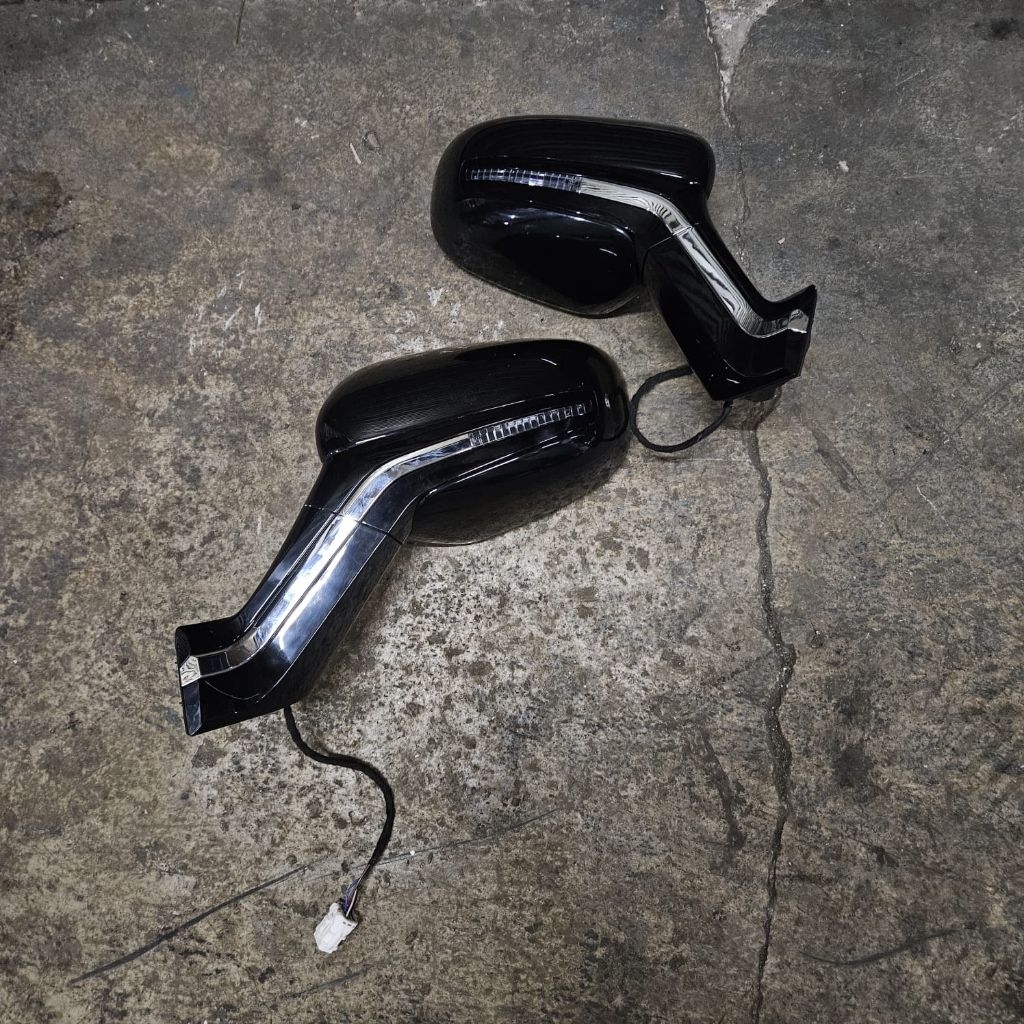 Spion Wuling Air Ev WULING AIR EV