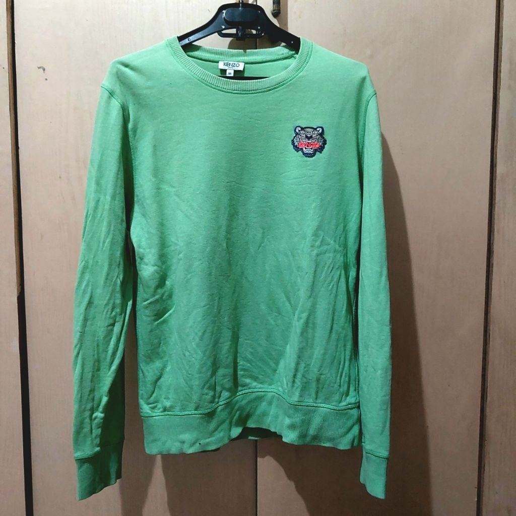 Crewneck Kenzo second