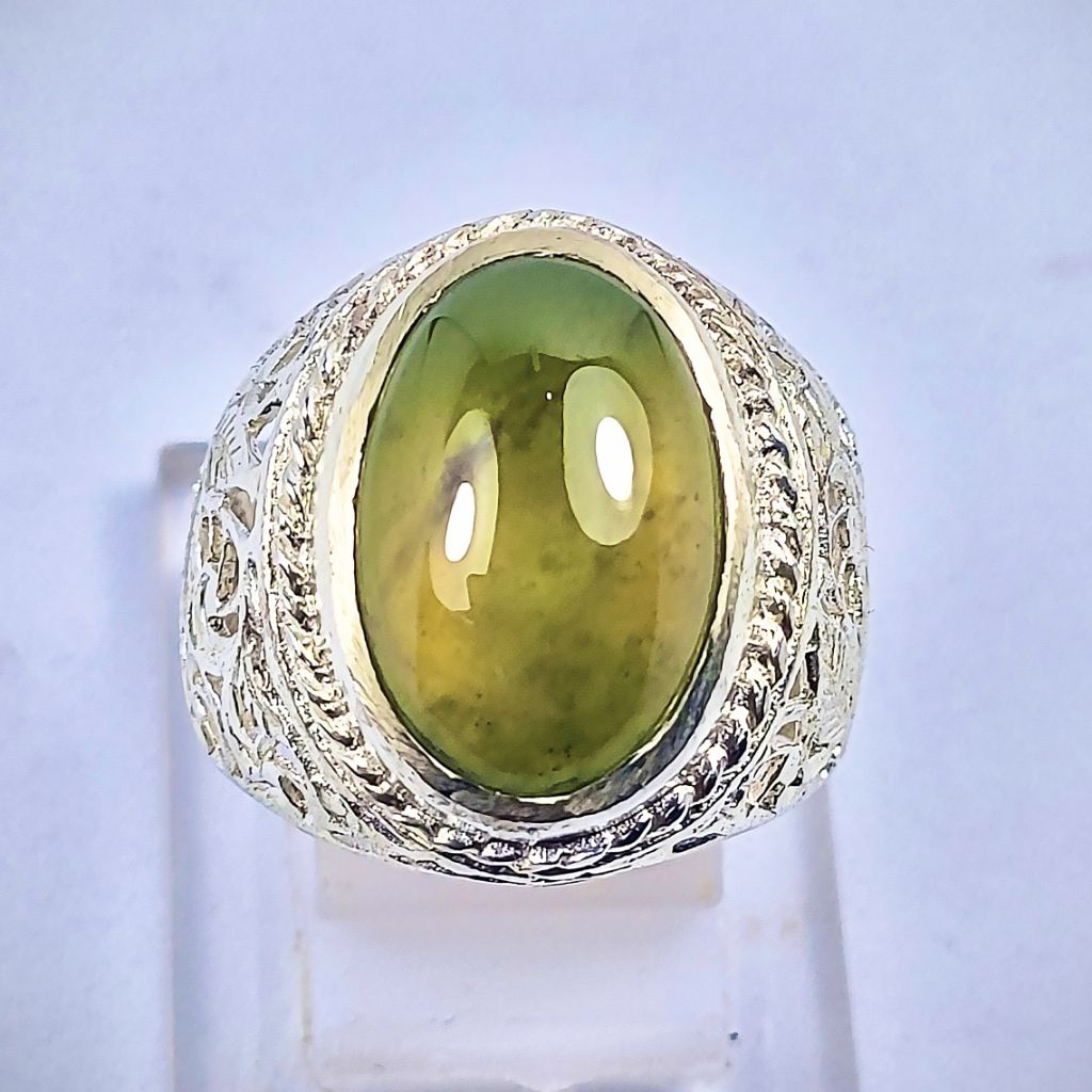 NATURAL IDOCRASE BIO SOLAR SUPER KRISTAL ACEH KODE 03568