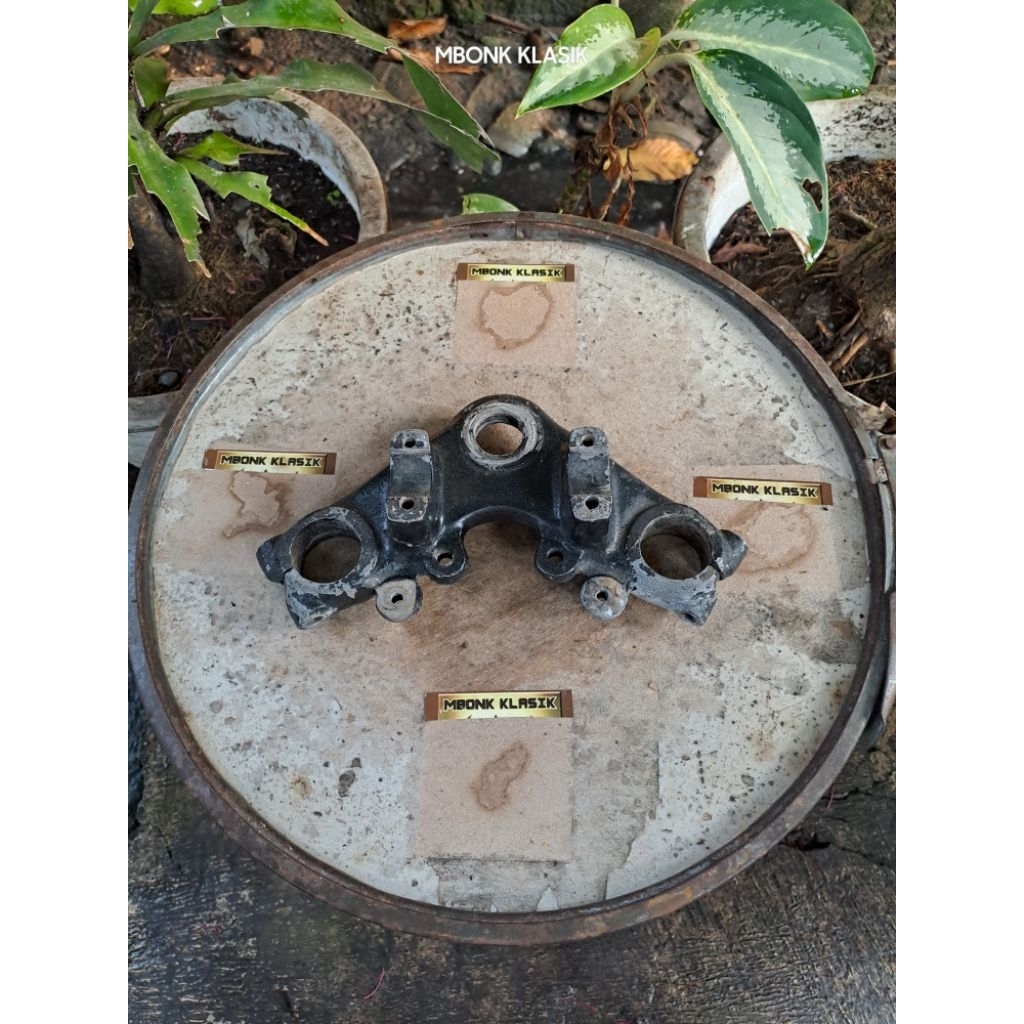 segitiga atas gl pro series ORIGINAL segitiga atas glpro segitiga atas honda gl pro segitiga gl pro