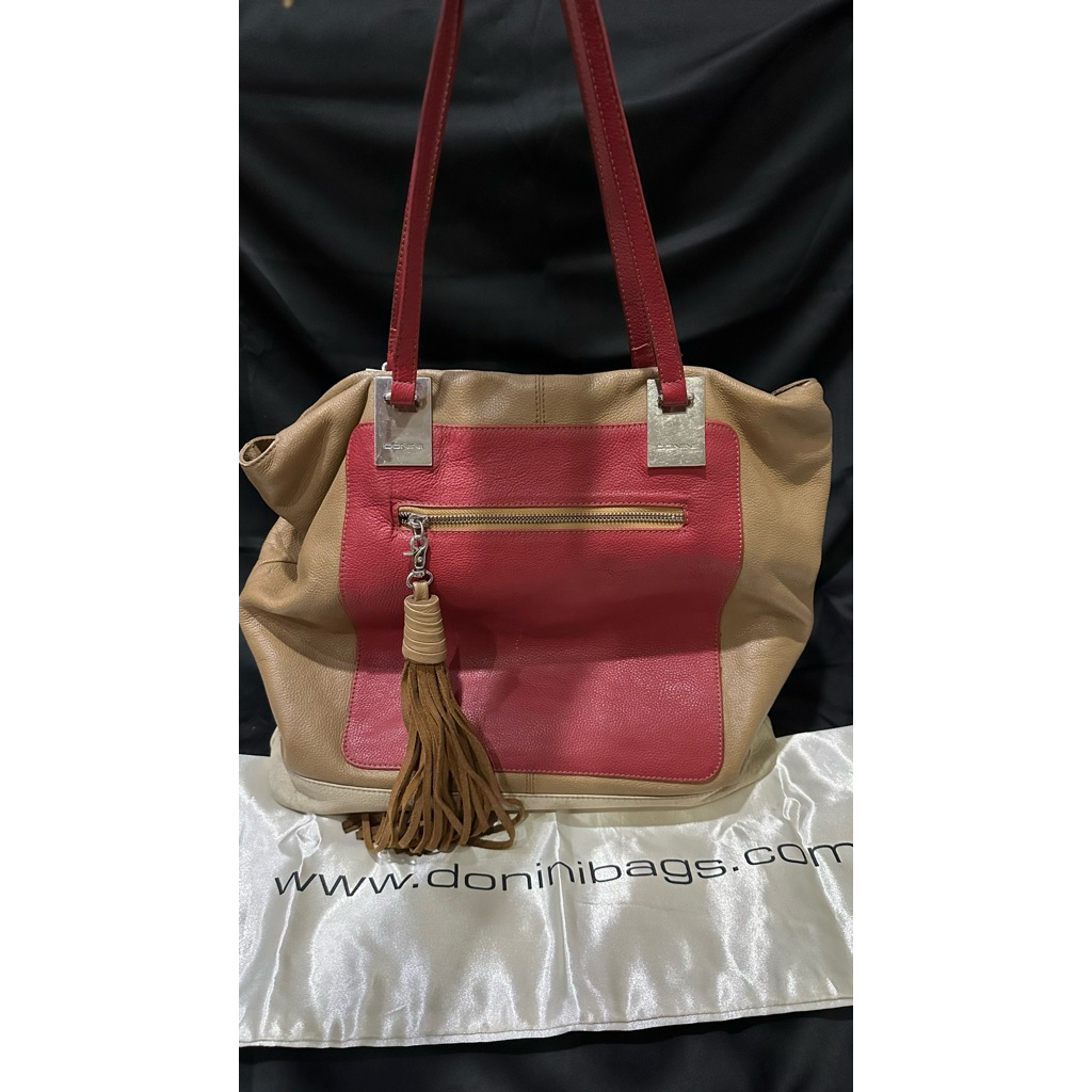 PL donini bag