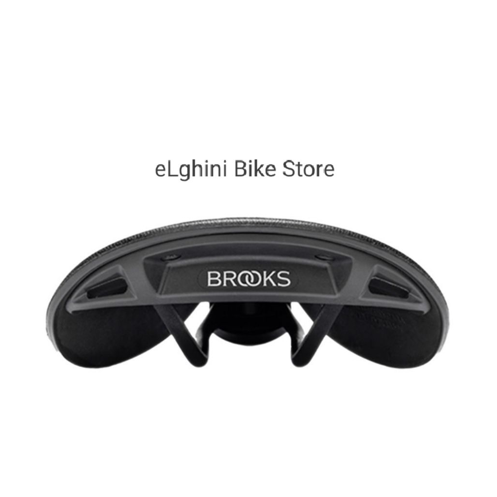 Brooks Sadel Sepeda Cambium C17 Porter