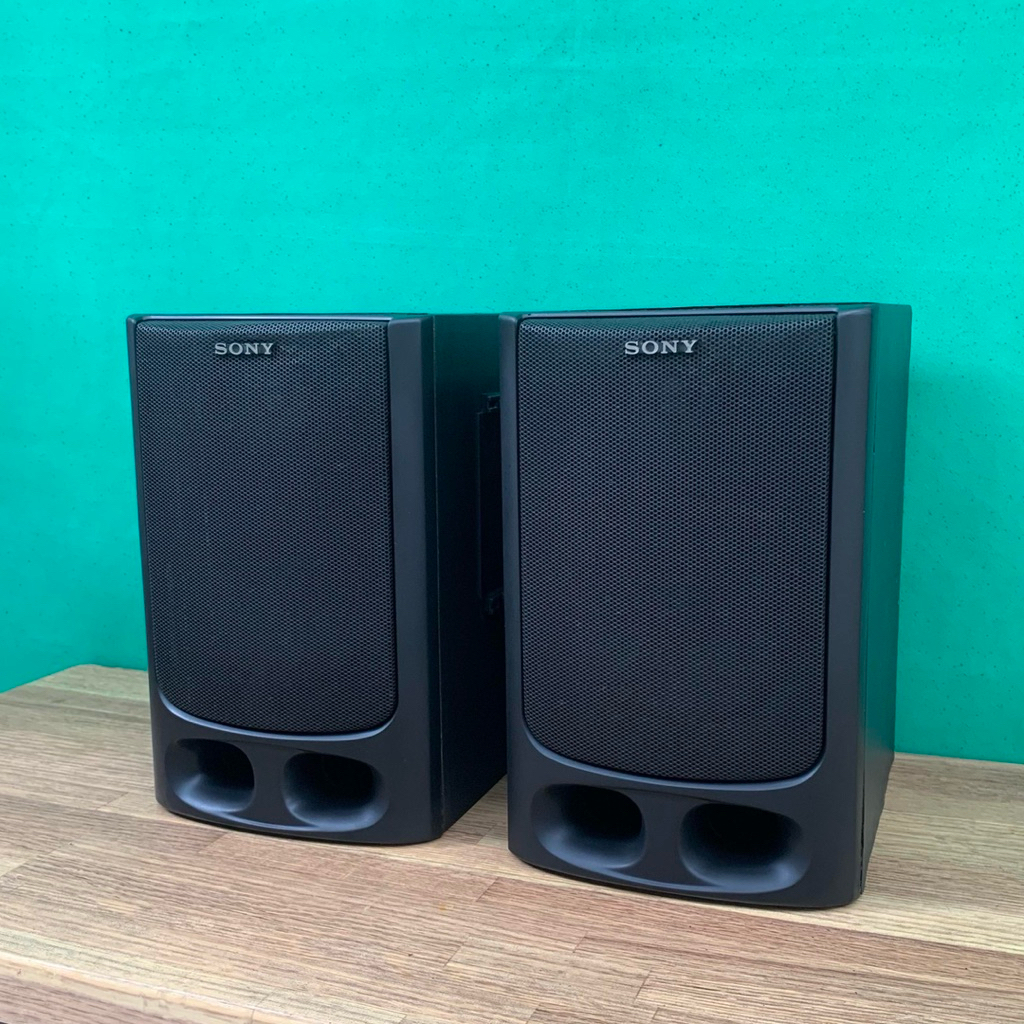 speaker pasif Sony 5 inch classic original (second)