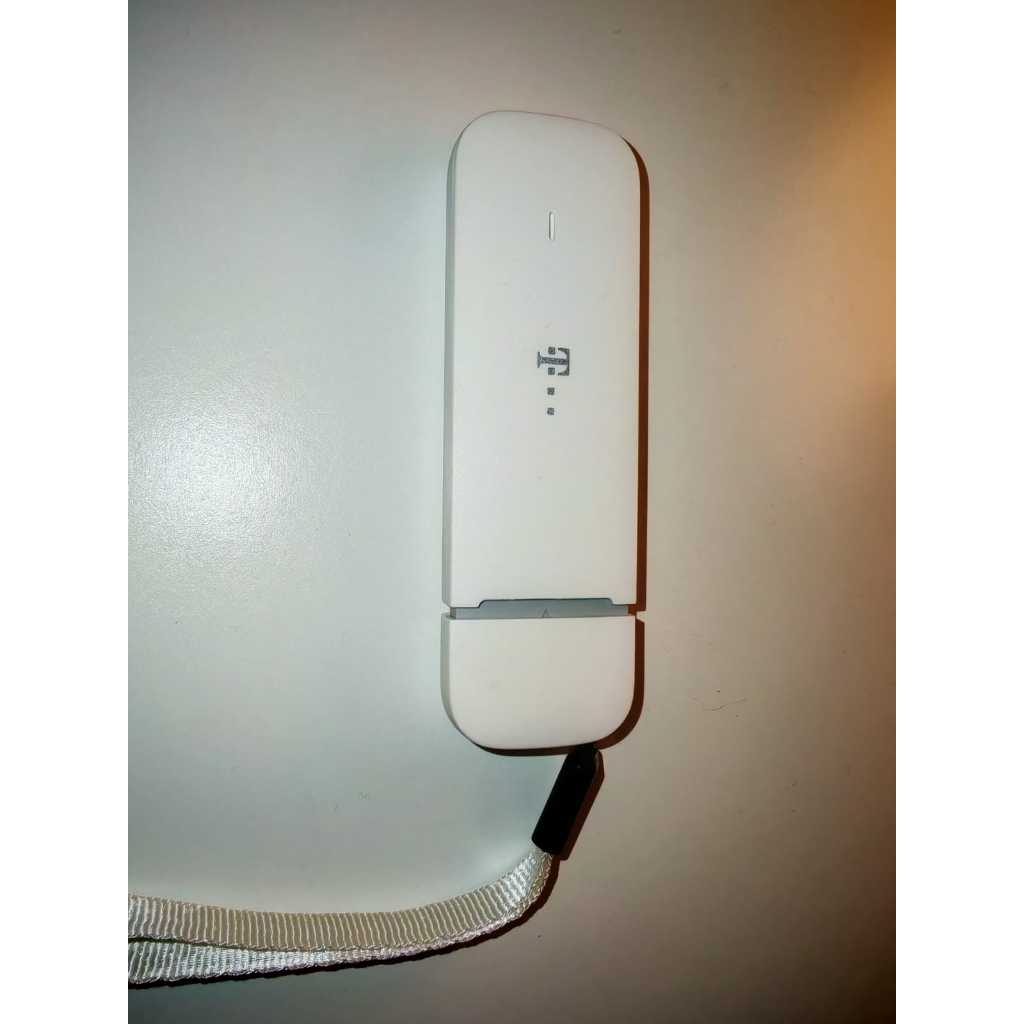 Modem Huawei E3372 - Baru