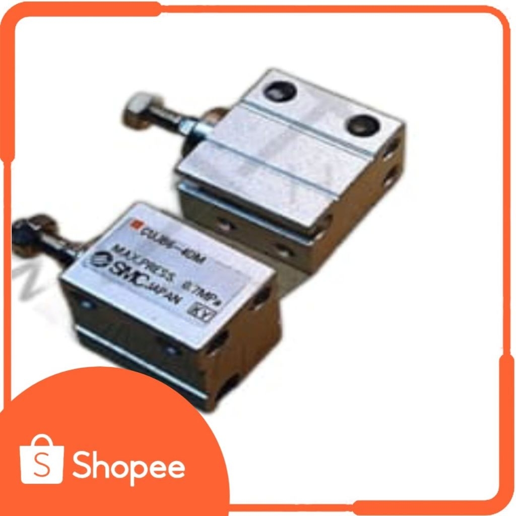 cylinder pneumatic SMC CUJB6-4DM