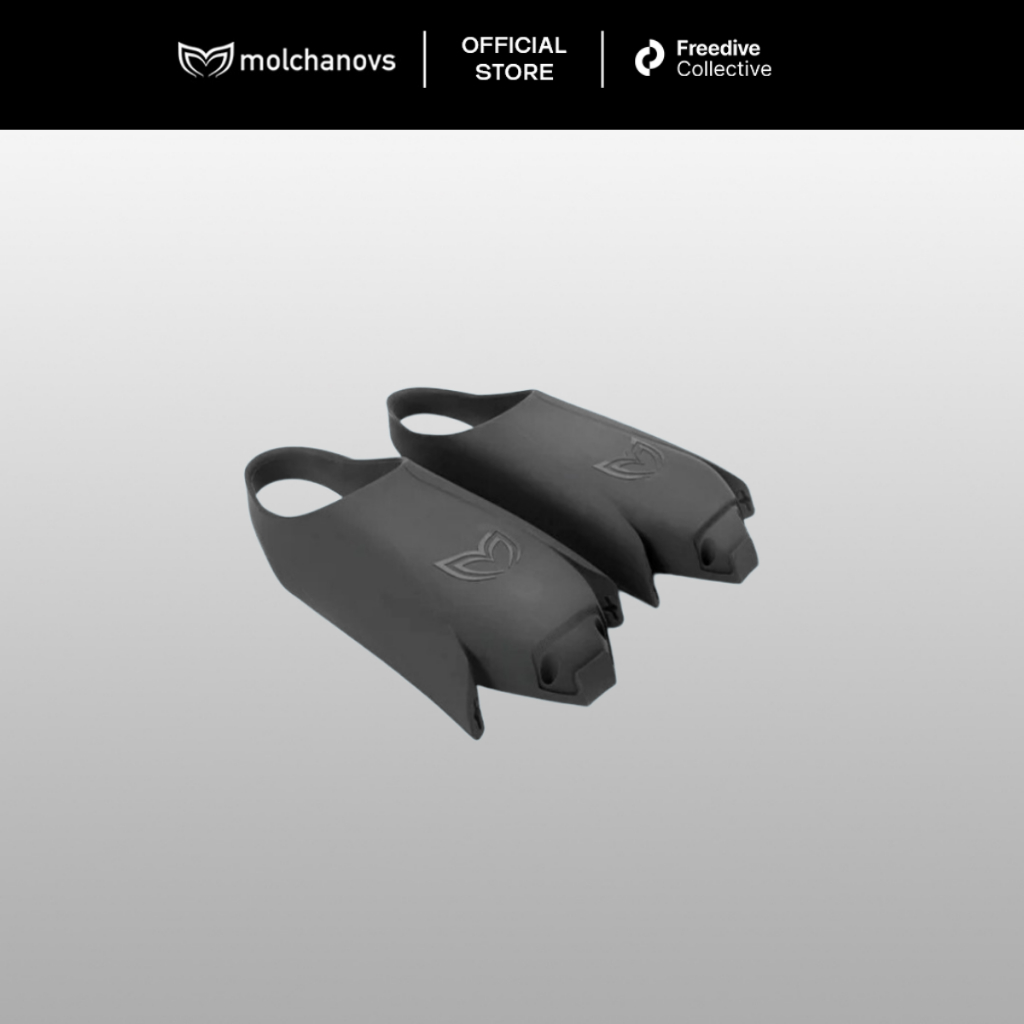 Molchanovs Universal SPORT Silicone Foot Pocket