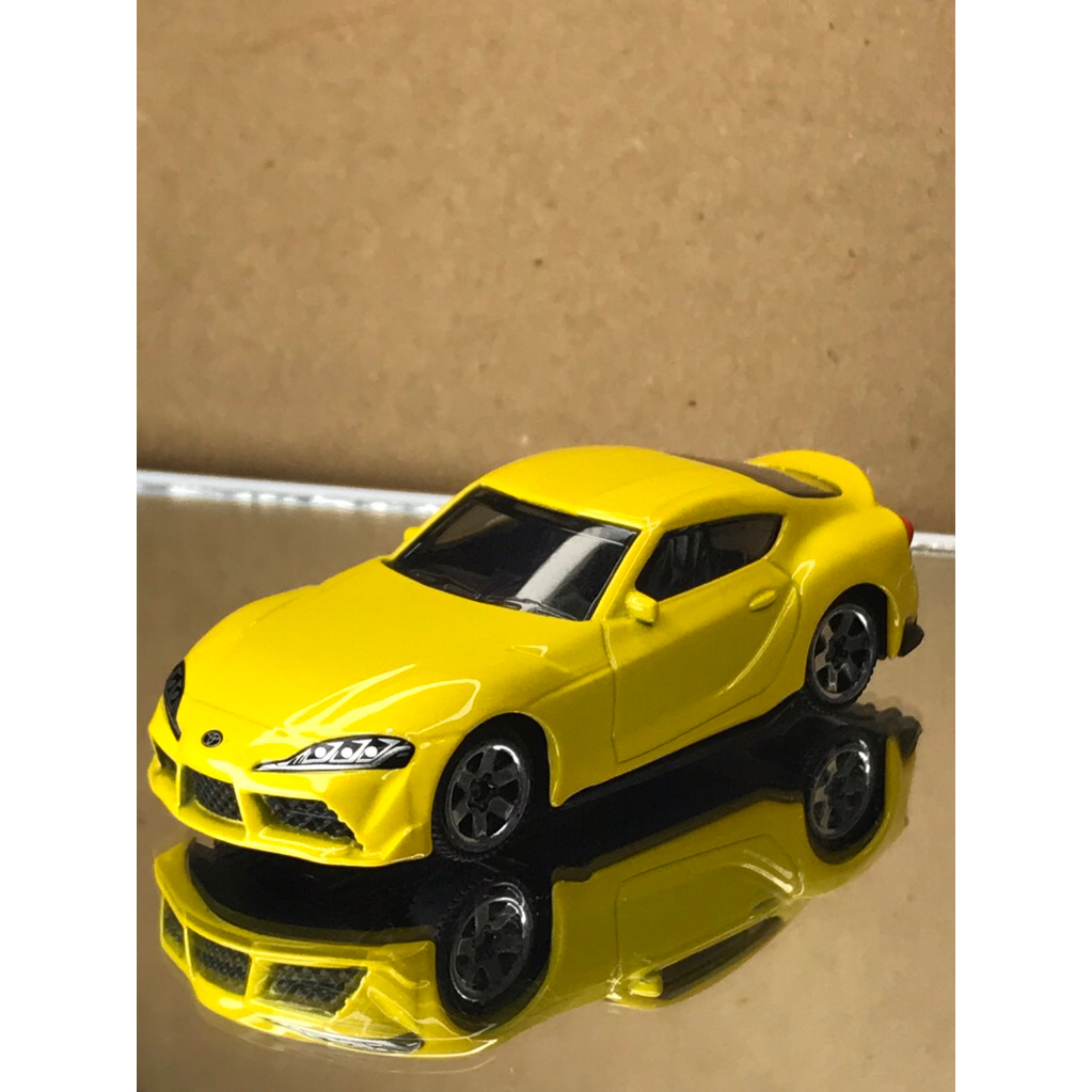 Diecast CCA (Loose) Mulus