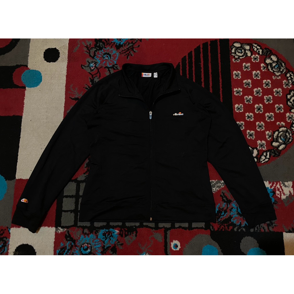 Tracktop Jacket Ellesse