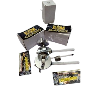 Keran bensin Tiger Revo/keran tangki [DUSH PUTIH]