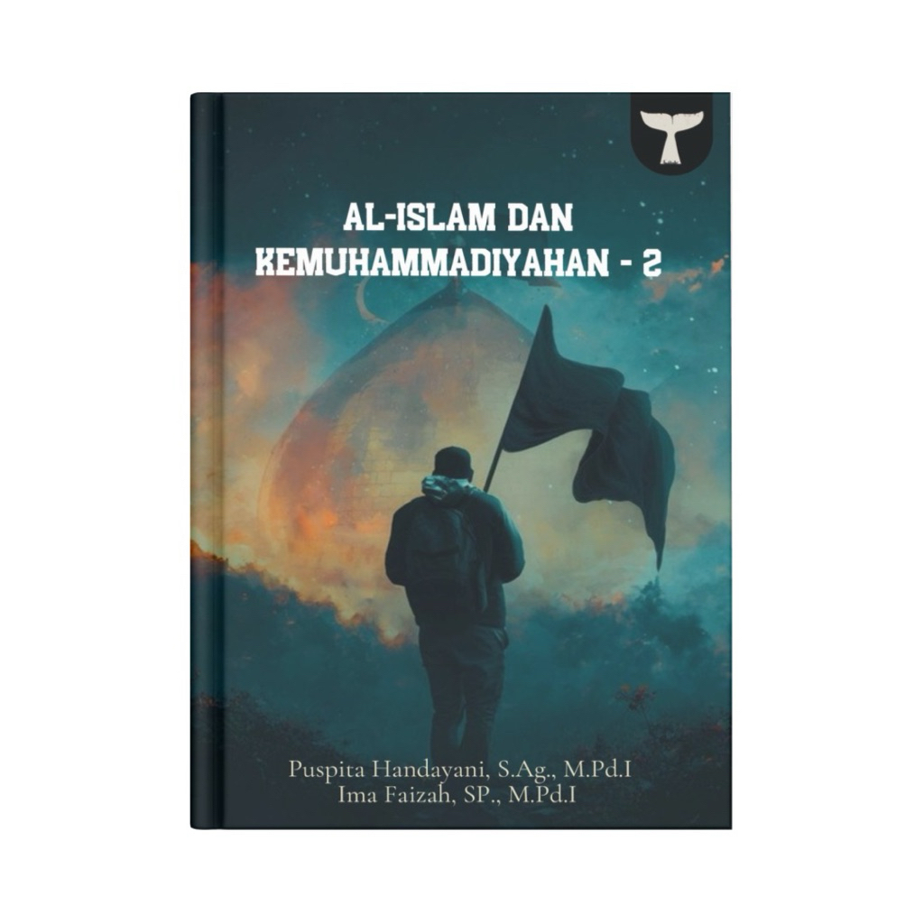 Buku Al-Islam dan Kemuhammadiyahan - 2