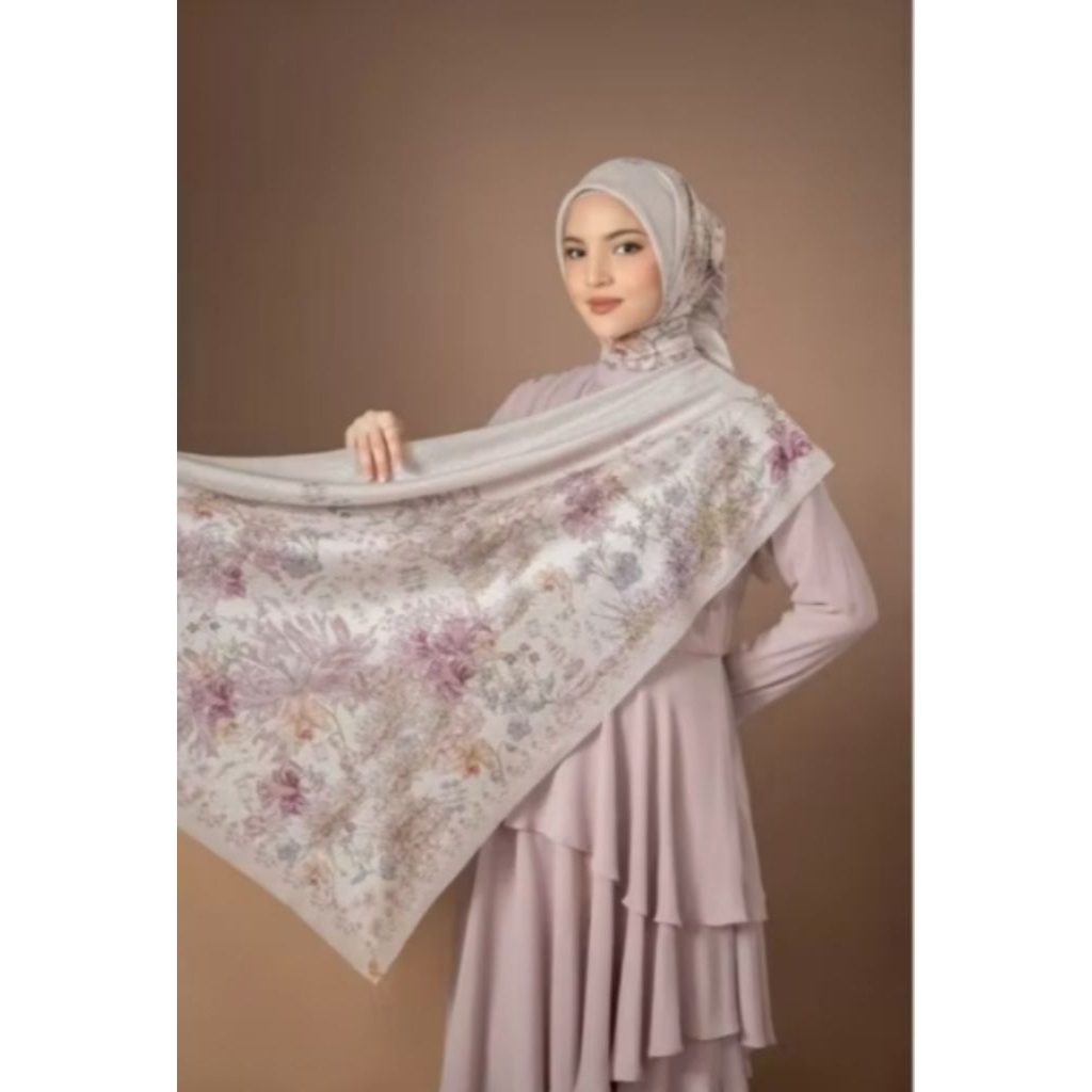 SCOTTISH SCARF, LUMINOSA SCARF BY HEYLOCAL.ID