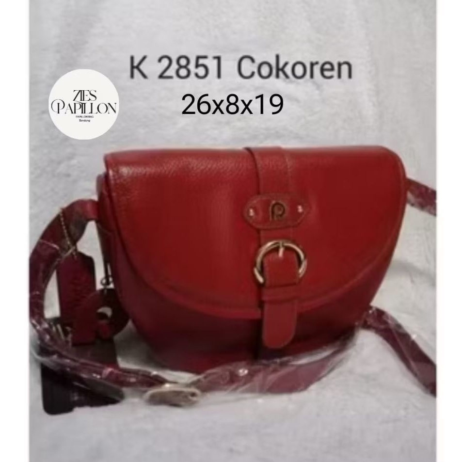 Tas Papillon Bandung K2851|New and 100% Original