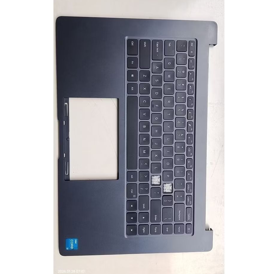 casing palmrest laptop redmibook 15