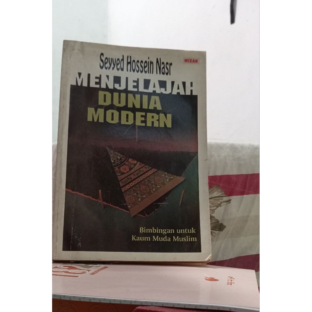 Menjelajah Dunia Modern