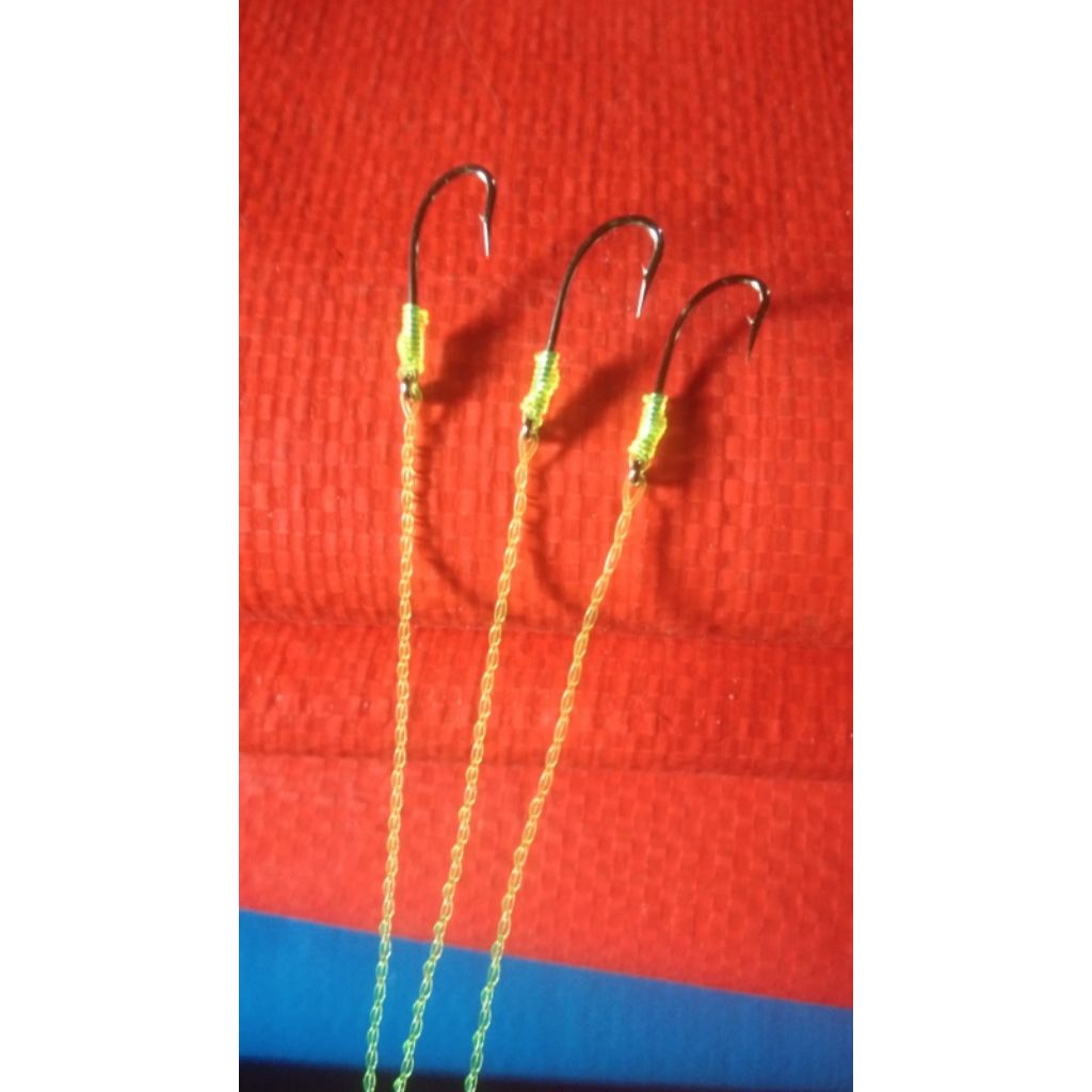 pancing belut sawah ureuk belut ukuran xxs