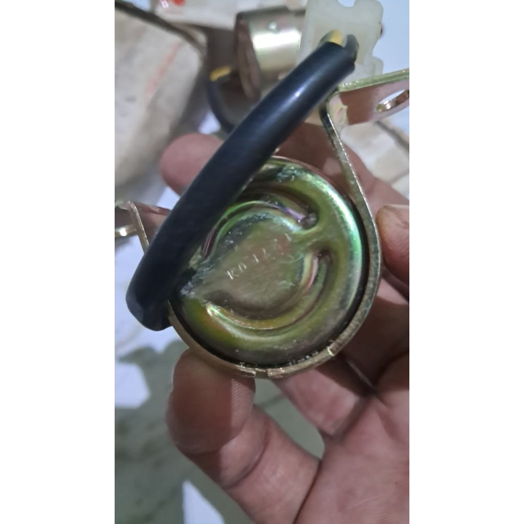 swet stater rc80/rc100 Original SGP