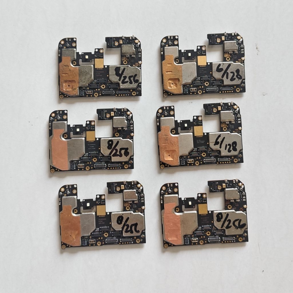 Mesin Poco X3 Pro Normal Jaya Tested