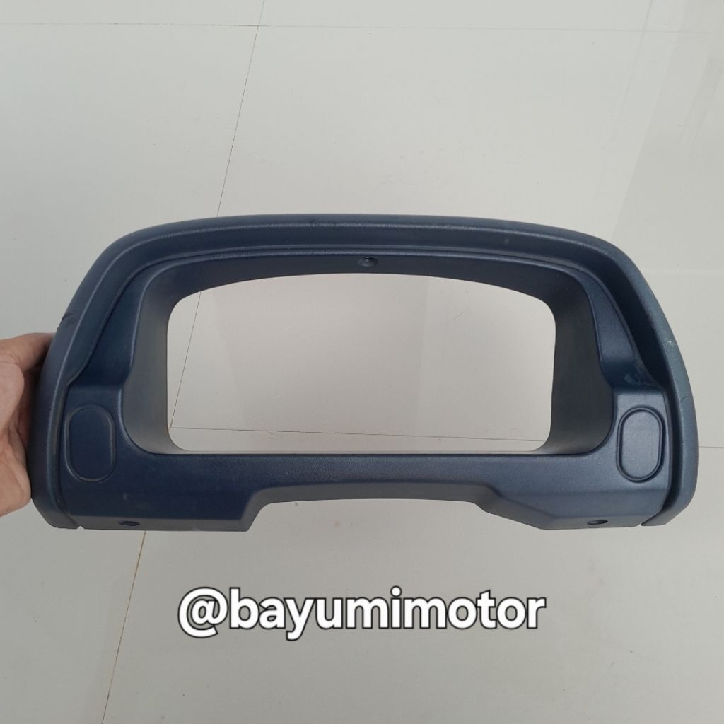 ORIGINAL cover speedometer mitsubishi colt T120SS