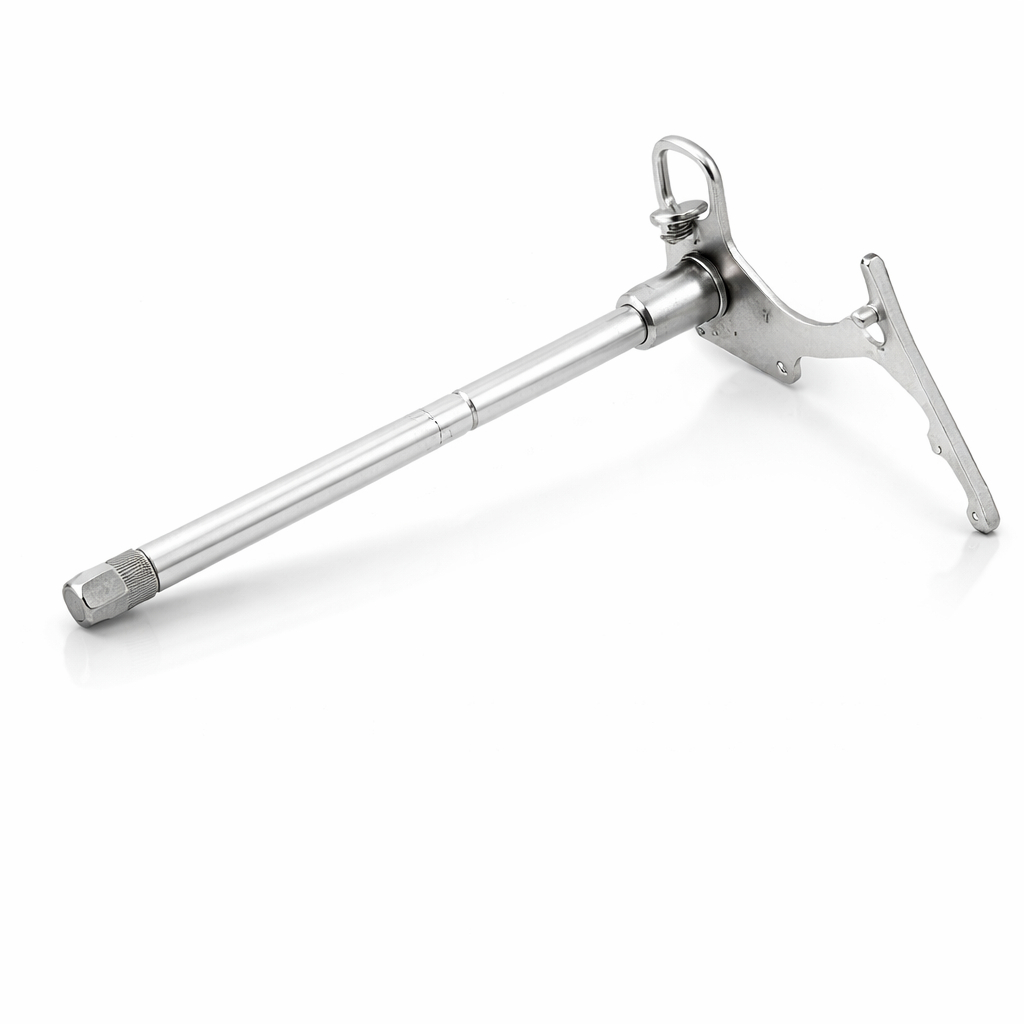 AS PERSENELING OVERAN GIGI FIZR FUKUYAMA