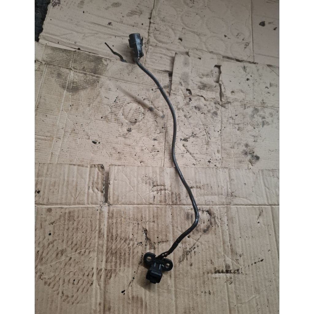 sensor cmp sensor noken as camshaft head bagian belakang galant gallant 2.0 V6 lele 93-97