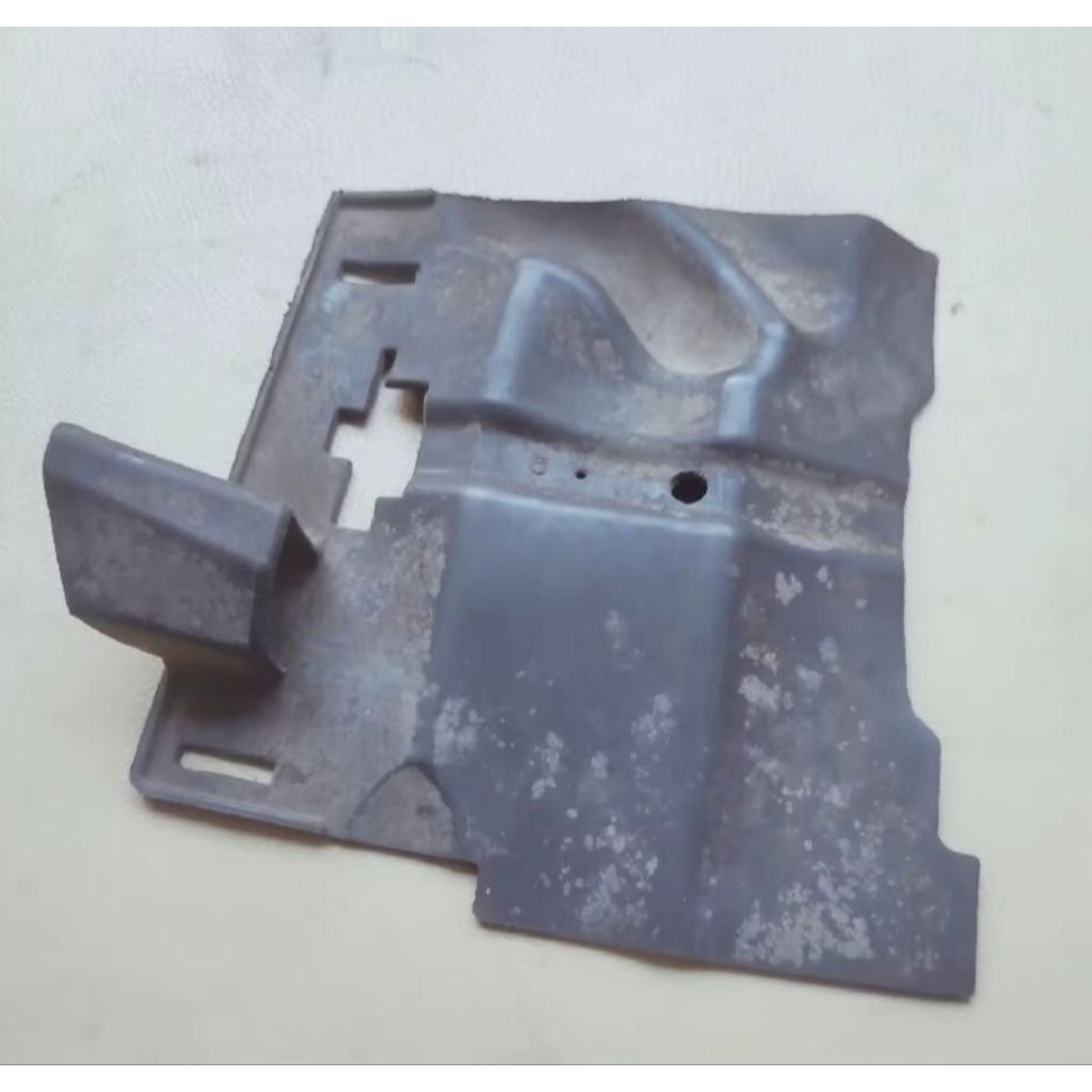 karet cover pelindung radiator Yamaha vixion old new ORIGINAL copotan
