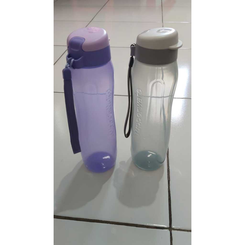 Eco Bottle Flip 750ml - Tupperware