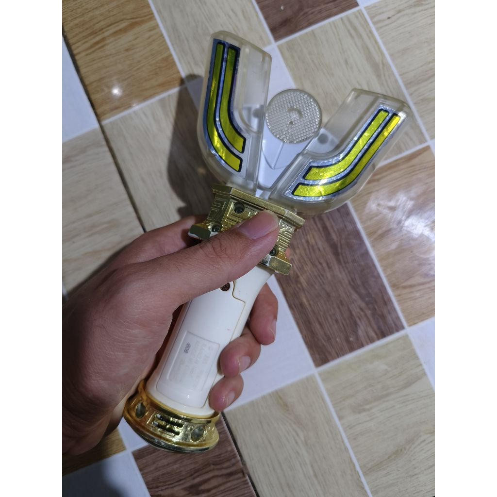 dx tiga sparklens ultraman tiga