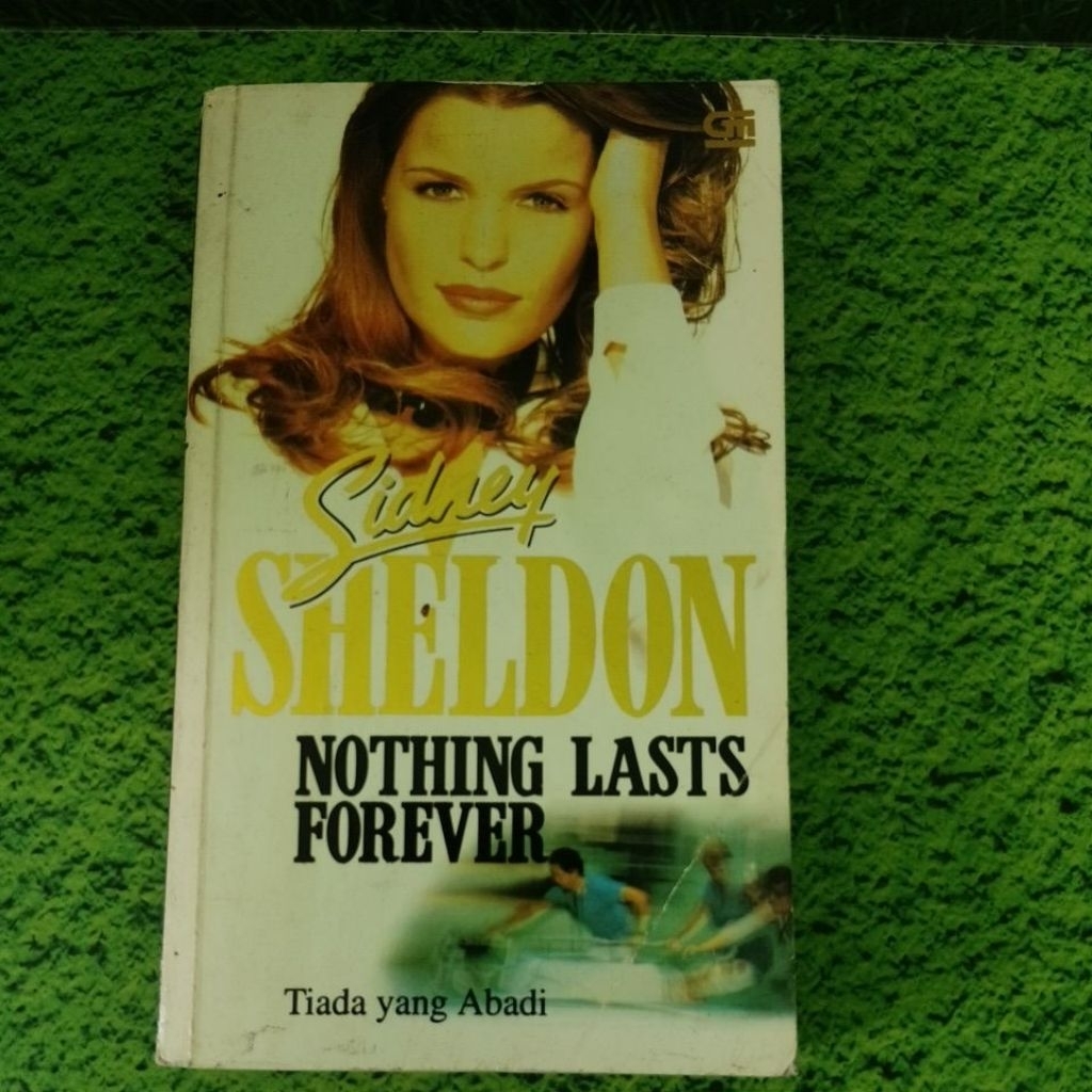 Sidney Sheldon