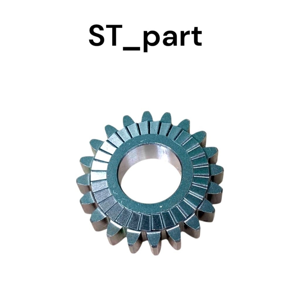 Gear kick gigi engkol 20T Vega ZR Jupiter 115 robot 2010 Vega R Jupiter Z1 Original