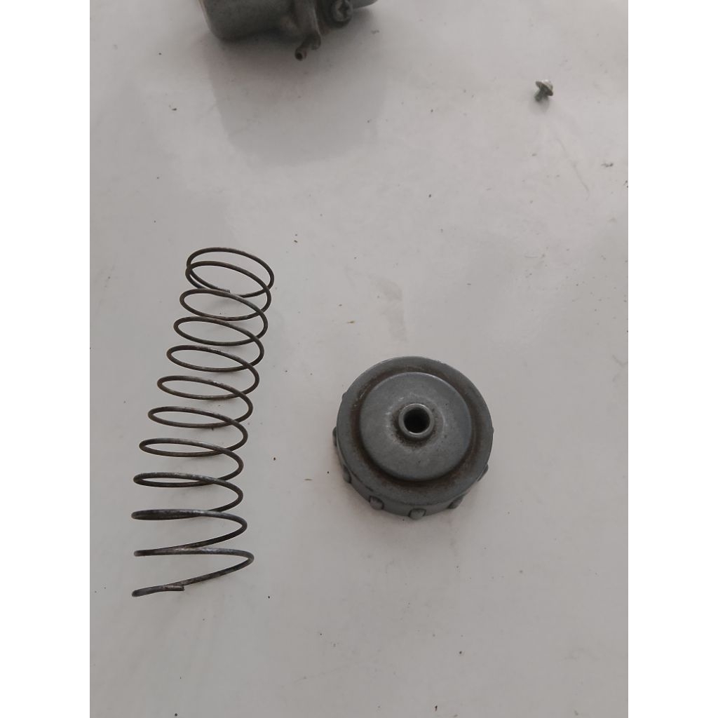 tutup karbu ninja rr mikuni vm 28