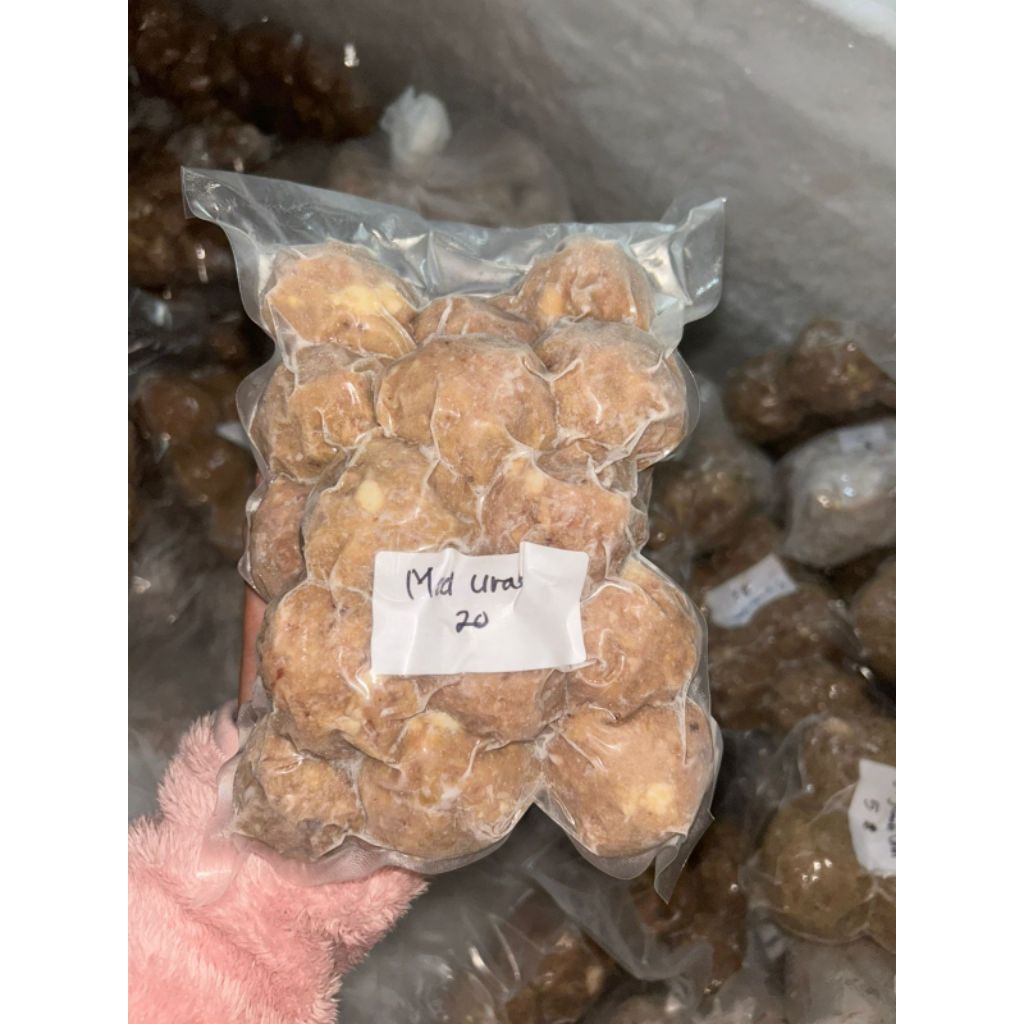 Bakso Urat Medium/Jumbo/Sapi