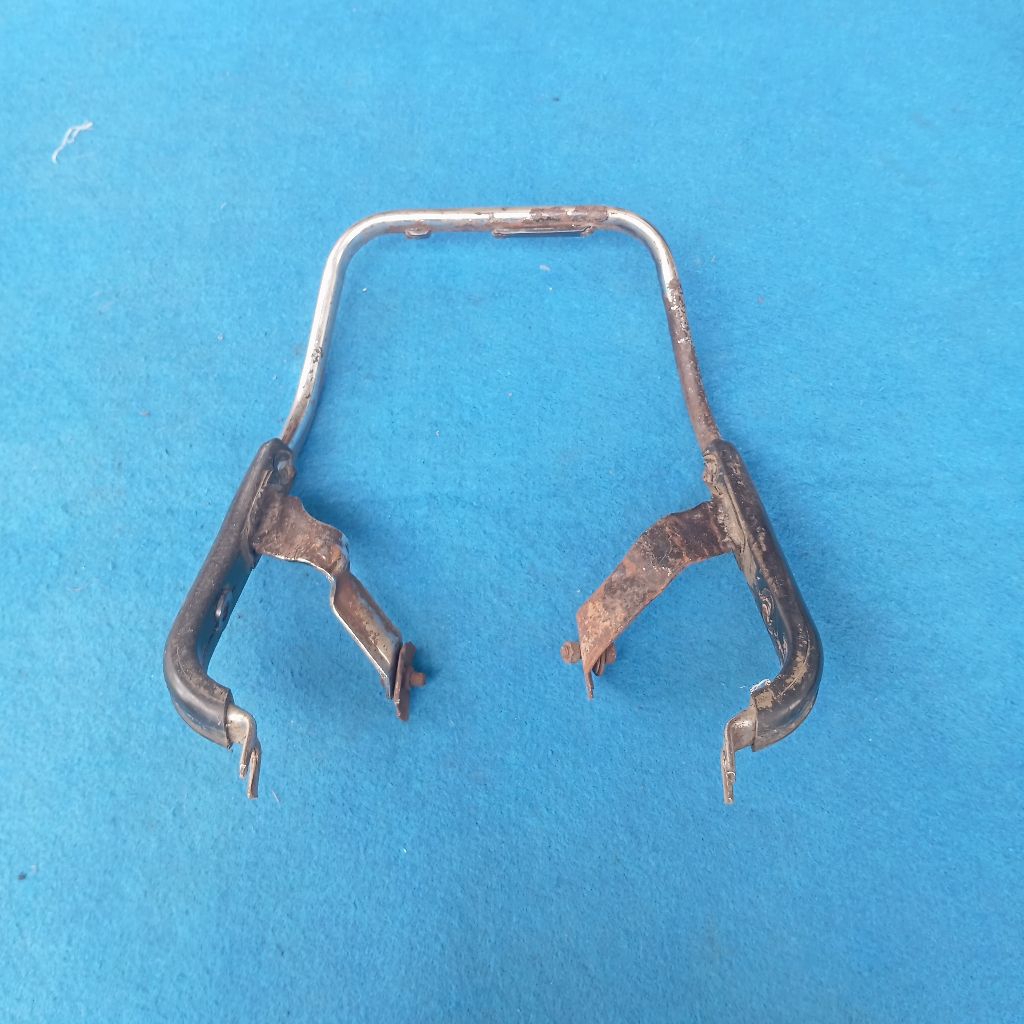 behel begel Honda Astrea prima original copotan second