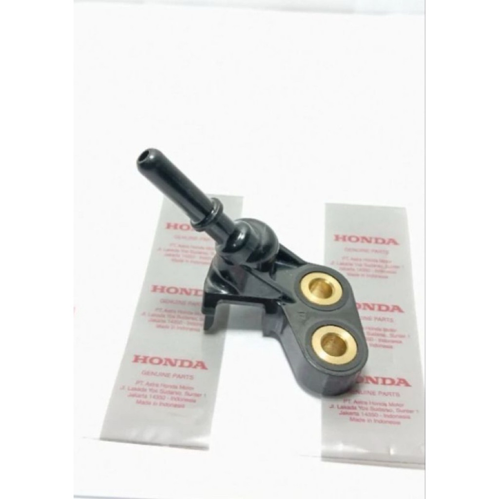 Cangklong injektor join injektor rumah injektor CB 150R Sonic 150 Supra GTR 150 original