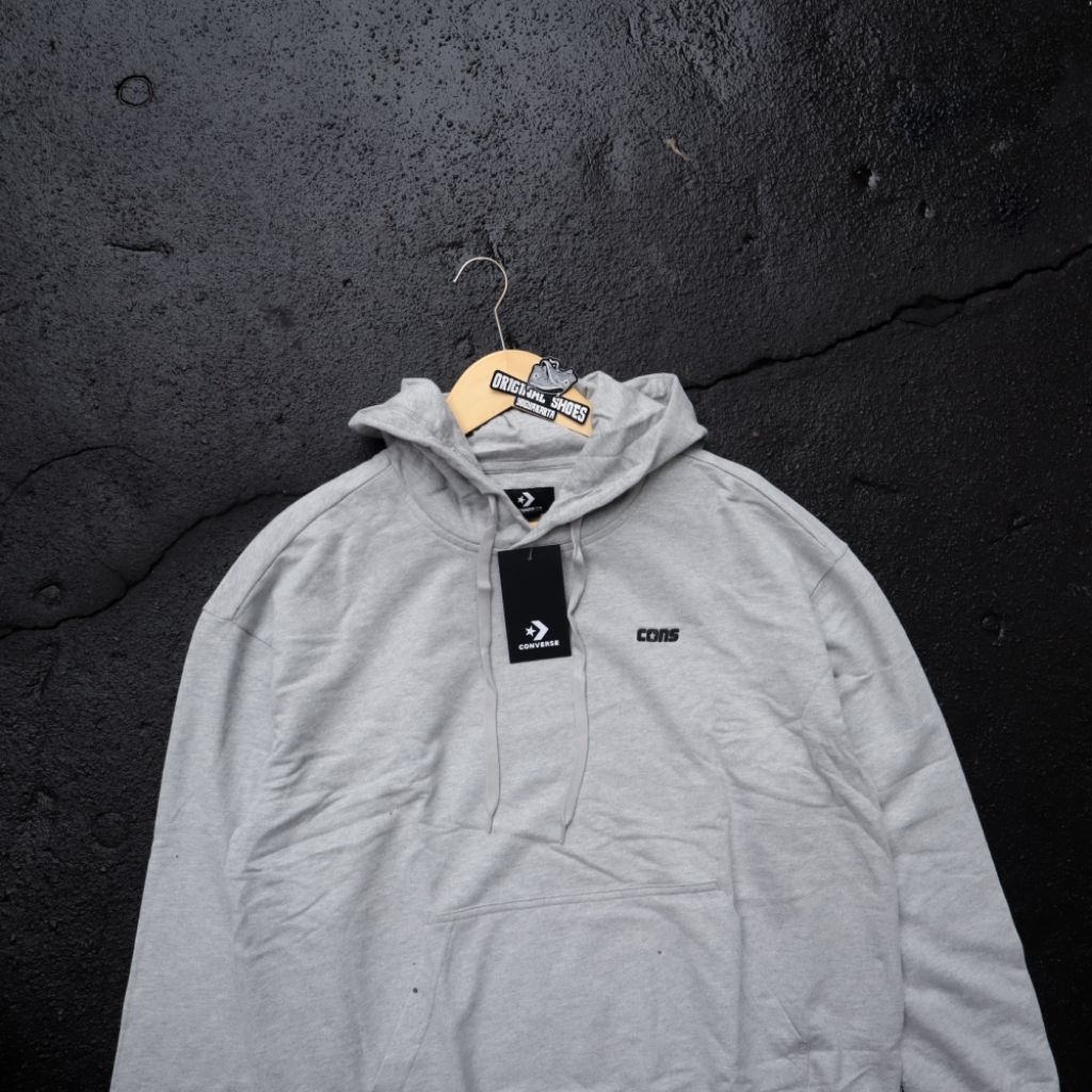 CONVERSE CONS HOODIE ORIGINAL RESMI