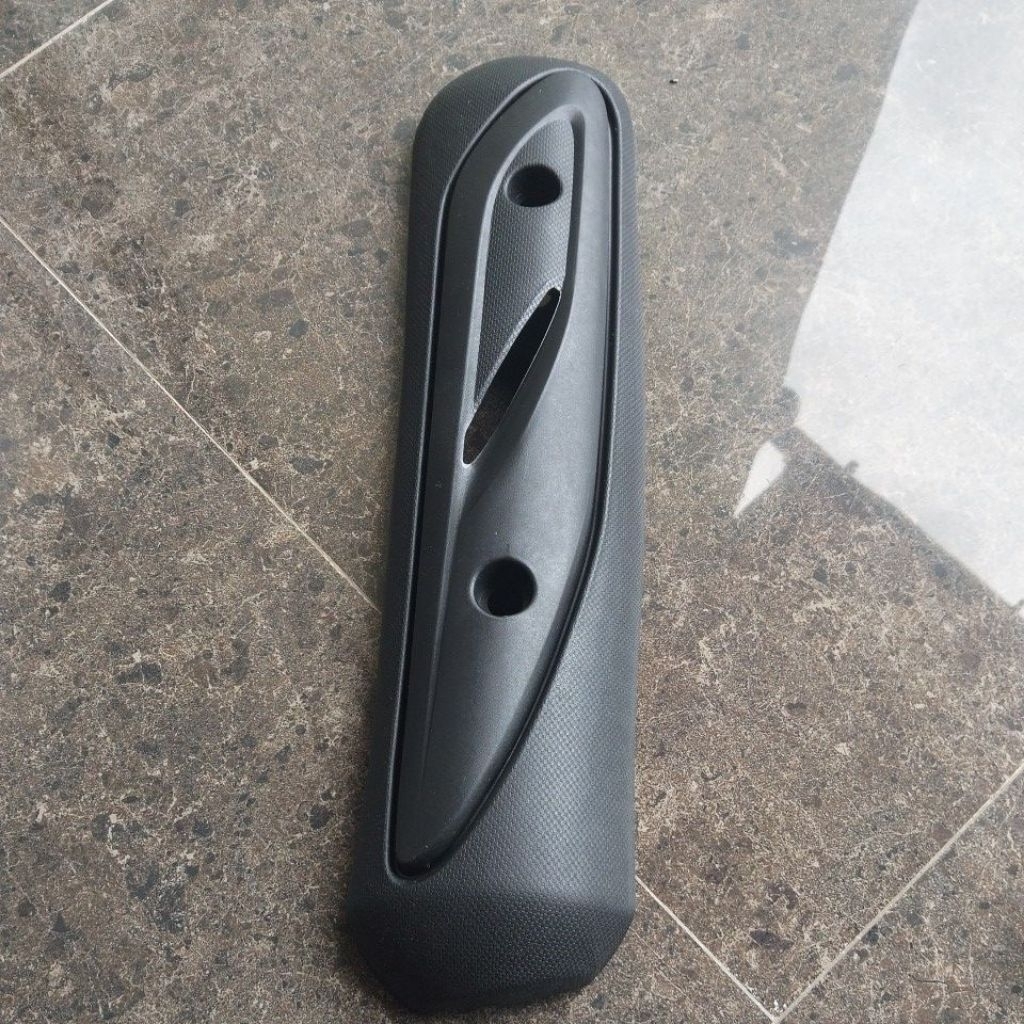 cover knalpot motor vario