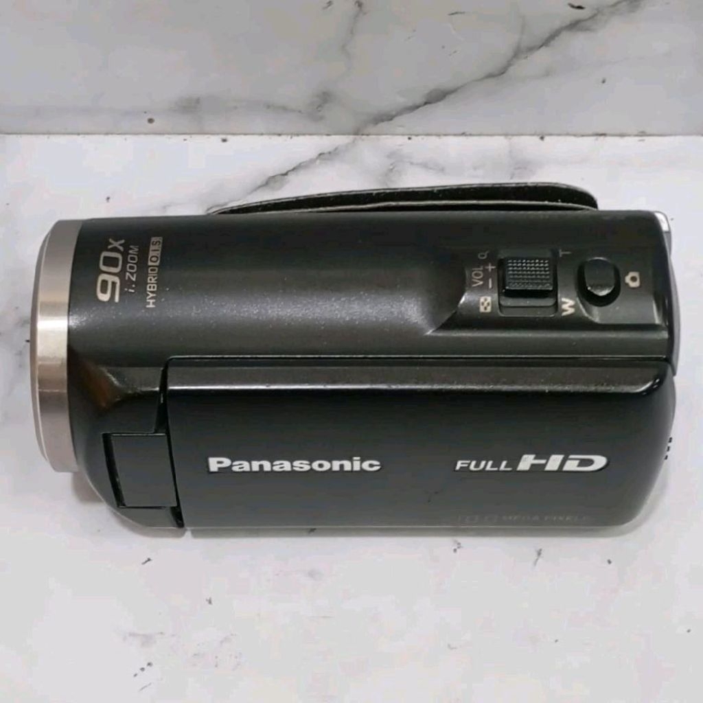 PANASONIC HC-V180 / HC V180 MULUS MURAH BERGARANSI