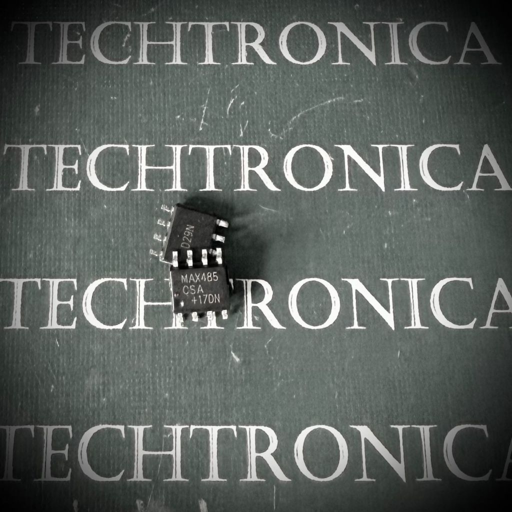 IC MAX485CSA MAX485 MAX 485 SOP-8