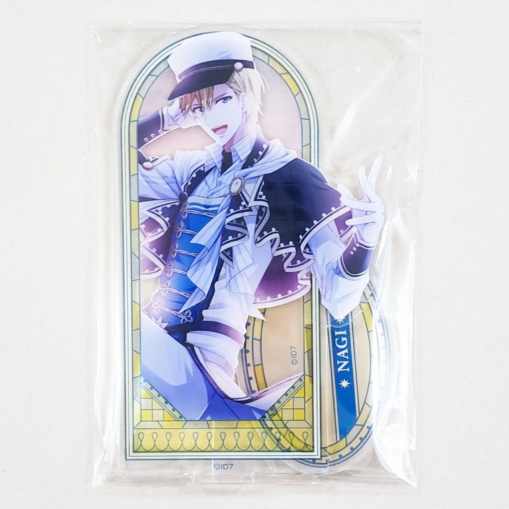 Idolish7 Anniv 2020 Acrylic Standee - Nagi