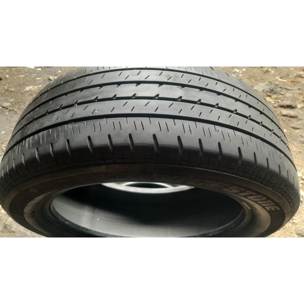 Ban Bridgestone Turanza, 215/55 R17