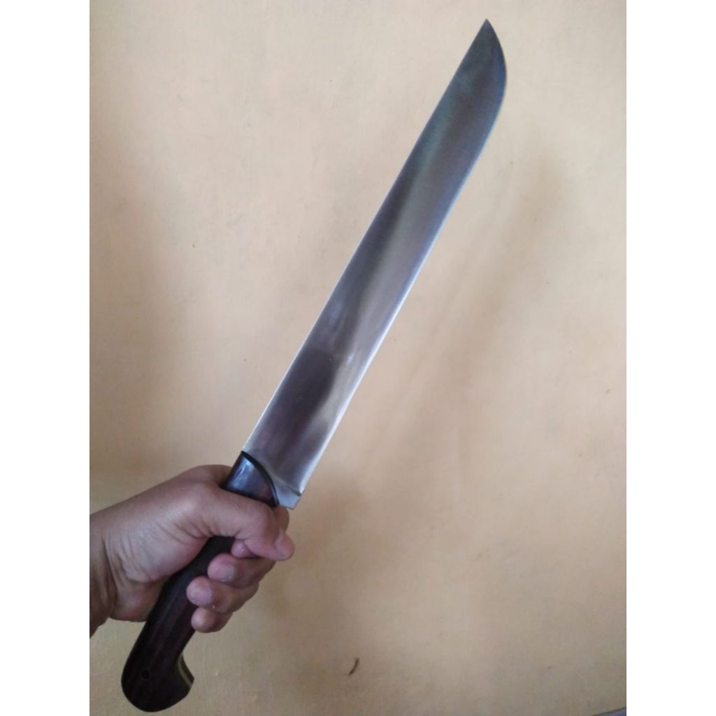 Golok sembelih hewan