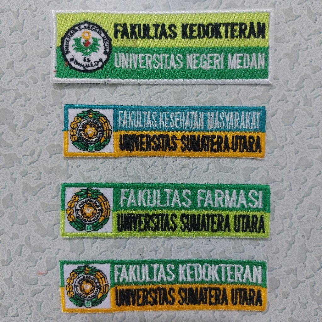 LOGO FK USU FARMASI FAKULTAS KEDOKTERAN UNIVERSITAS SUMATERA UTARA