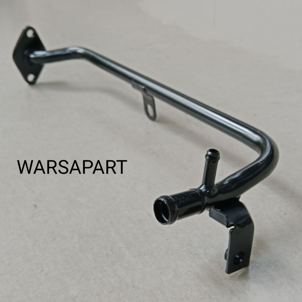 PIPA AIR BYPASS INOVA BENSIN