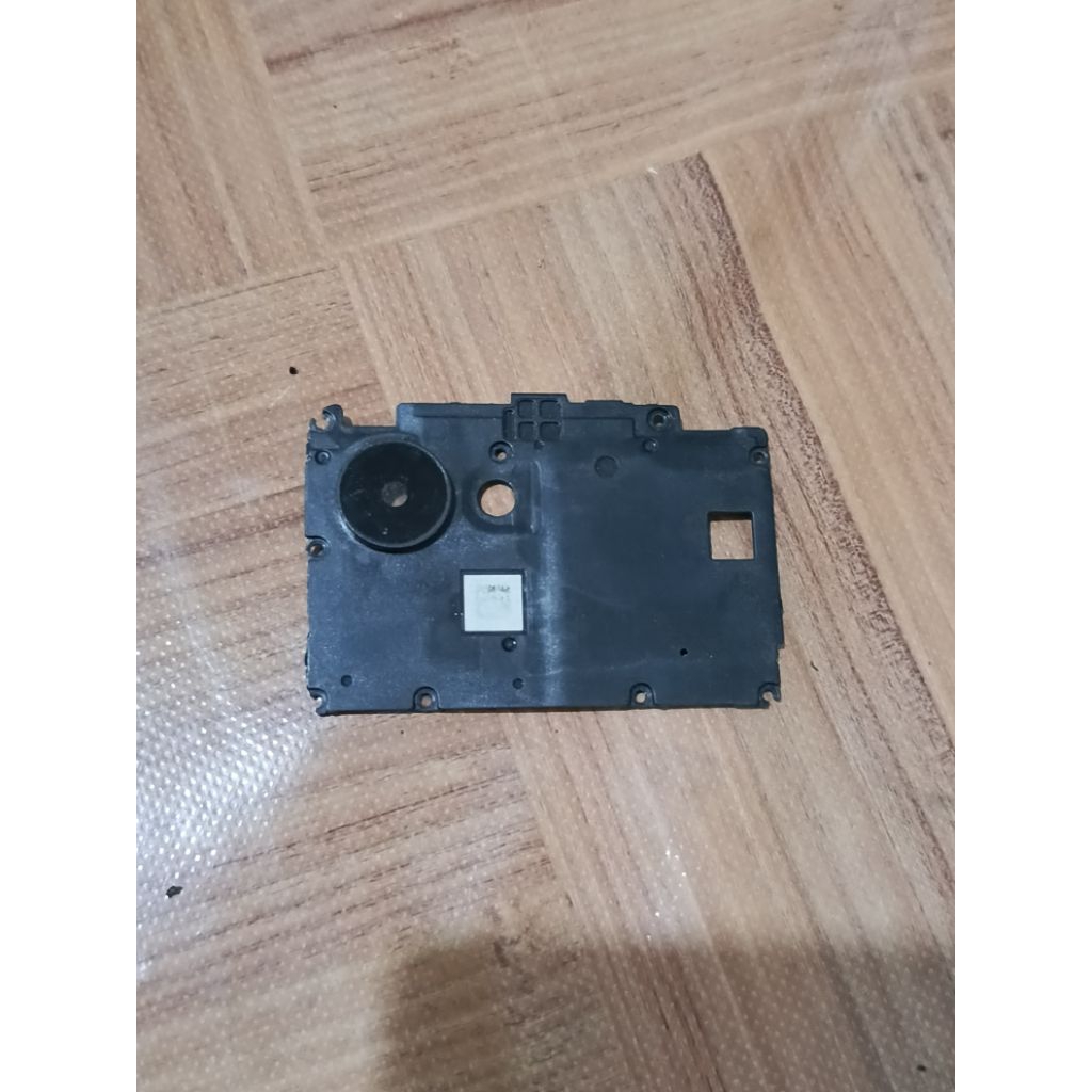 tutup mesin realme narzo 50i prime copotan